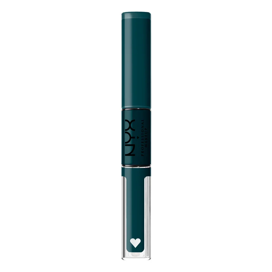 Shine Loud High Pigment Liquid Lipstick 24 Self Taught Millionaire - NYX PROFESSIONAL MAKEUP v:3130053