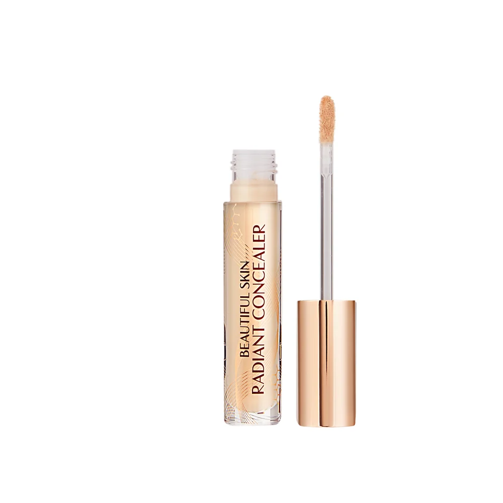 Beautiful Skin Radiant Concealer 4.5 Fair - Charlotte Tilbury v:2726548