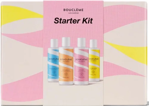 Bouclème Starter Kit v:1633970 Bouclème Starter Kit v:1633970