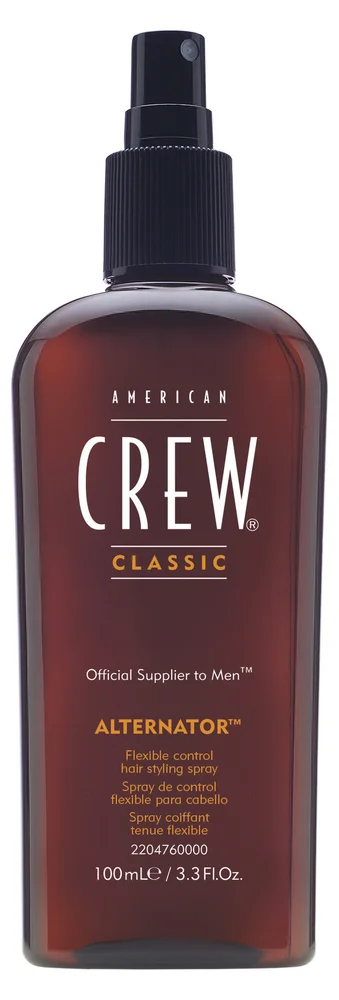 Alternator Finishing Spray 100 ml – American Crew v:9326025 Alternator Finishing Spray 100 ml – American Crew v:9326025