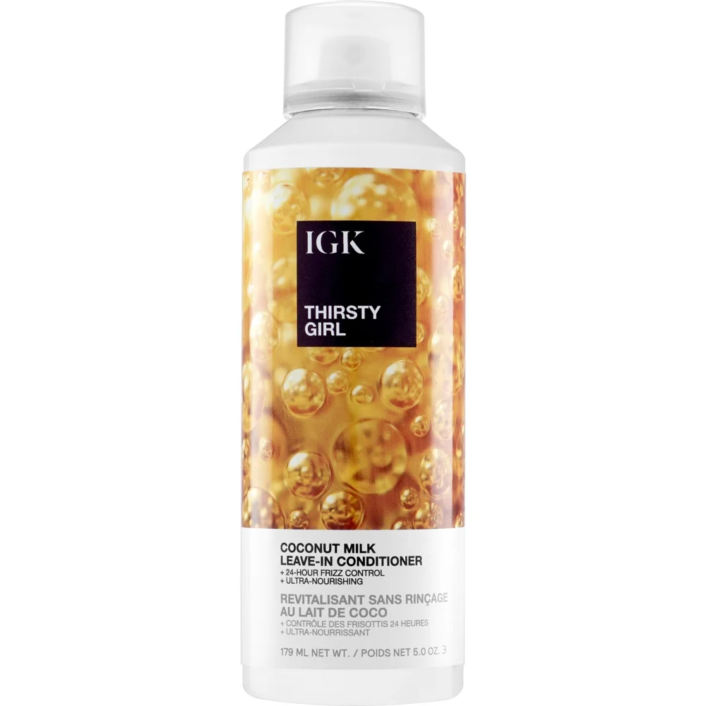 Thirsty Girl Leave-In Conditioner v:8273034
