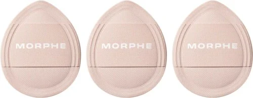 Morphe Cloud Cushion Mini Puff Trio v:9785513 Morphe Cloud Cushion Mini Puff Trio v:9785513