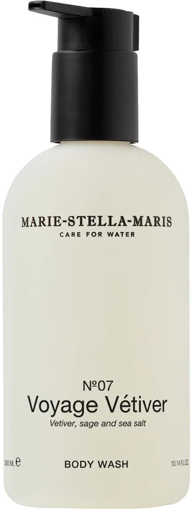 Marie-Stella-Maris Body Wash Voyage Vetiver 300 g v:5050197 Marie-Stella-Maris Body Wash Voyage Vetiver 300 g v:5050197