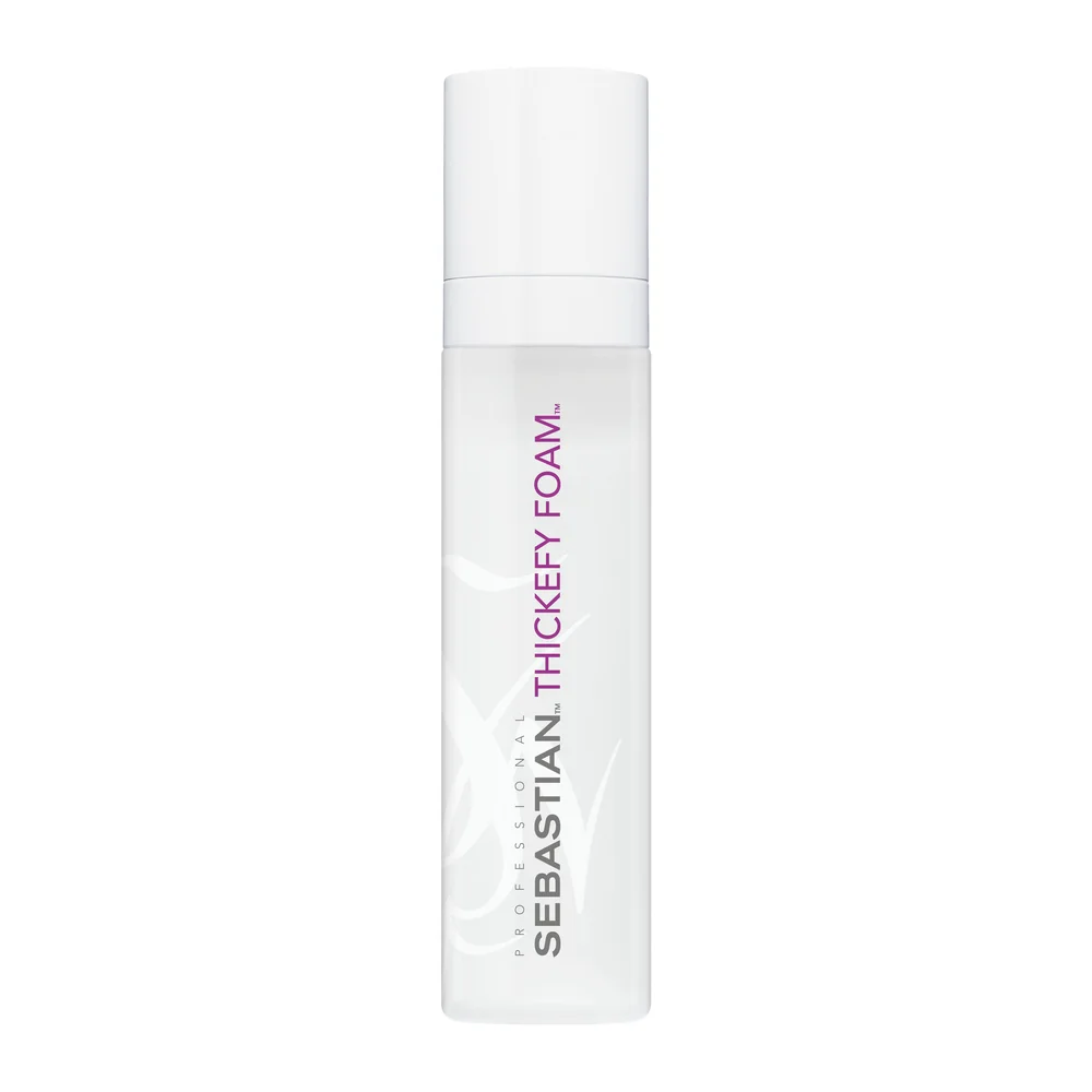 Thickefy Foam 190 ml – Sebastian Professional v:5899292 Thickefy Foam 190 ml – Sebastian Professional v:5899292