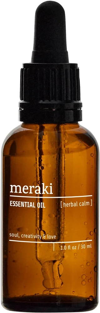 Meraki Herbal Calm Essential Oil 30 ml v:7088329
