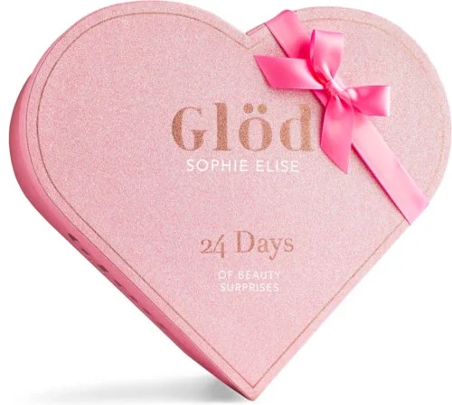 Glöd Sophie Elise Advent Calendar v:1771442