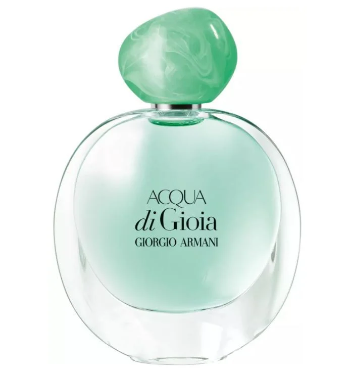 Giorgio Armani Acqua di Gioia Edp – Frisk og elegant v:4933641 Giorgio Armani Acqua di Gioia Edp – Frisk og elegant v:4933641