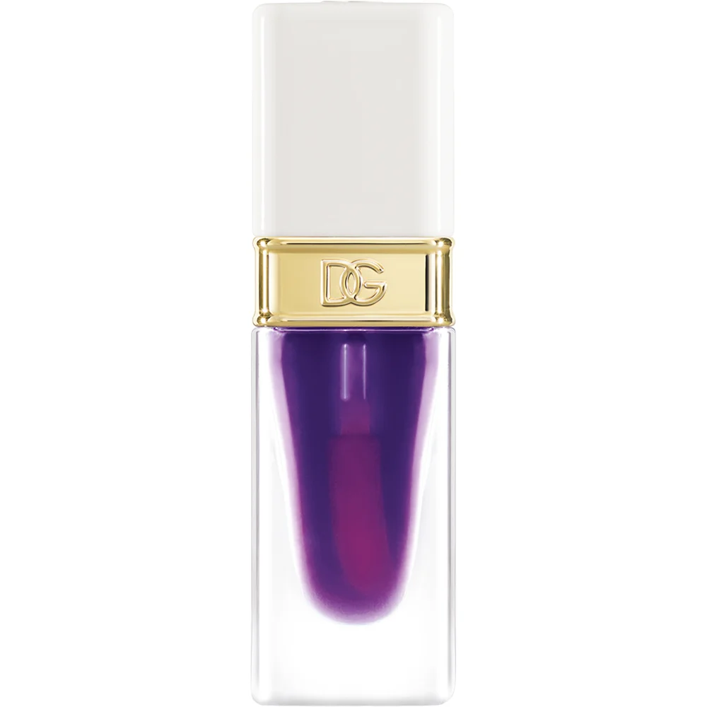 Violet Liquid Blush 24H Hydrating Non-sticky pH Reacting 7 ml - Dolce & Gabbana v:6951763