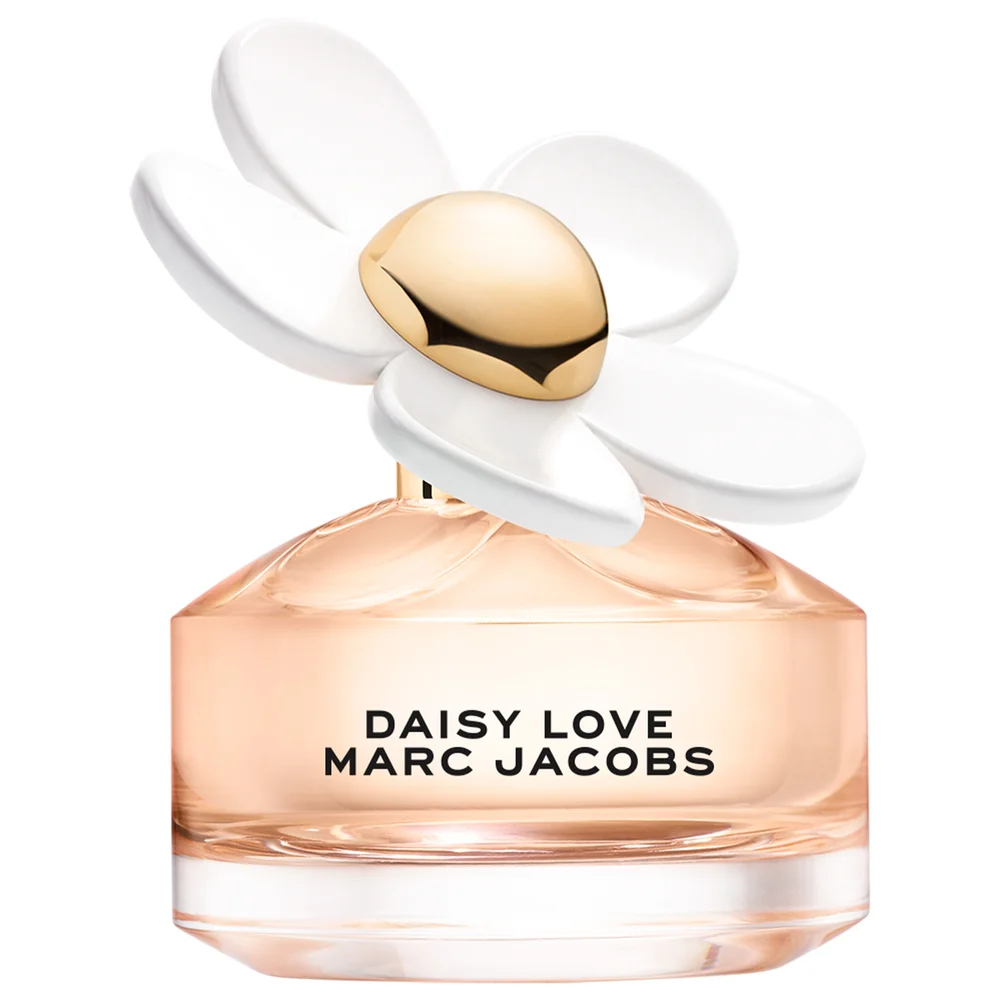 Marc Jacobs Daisy Love Edt 50ml – Uforglemmelig Duft v:9131186