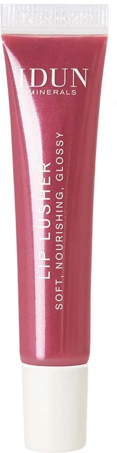 IDUN Minerals Lip Lusher Jasmina v:6500285