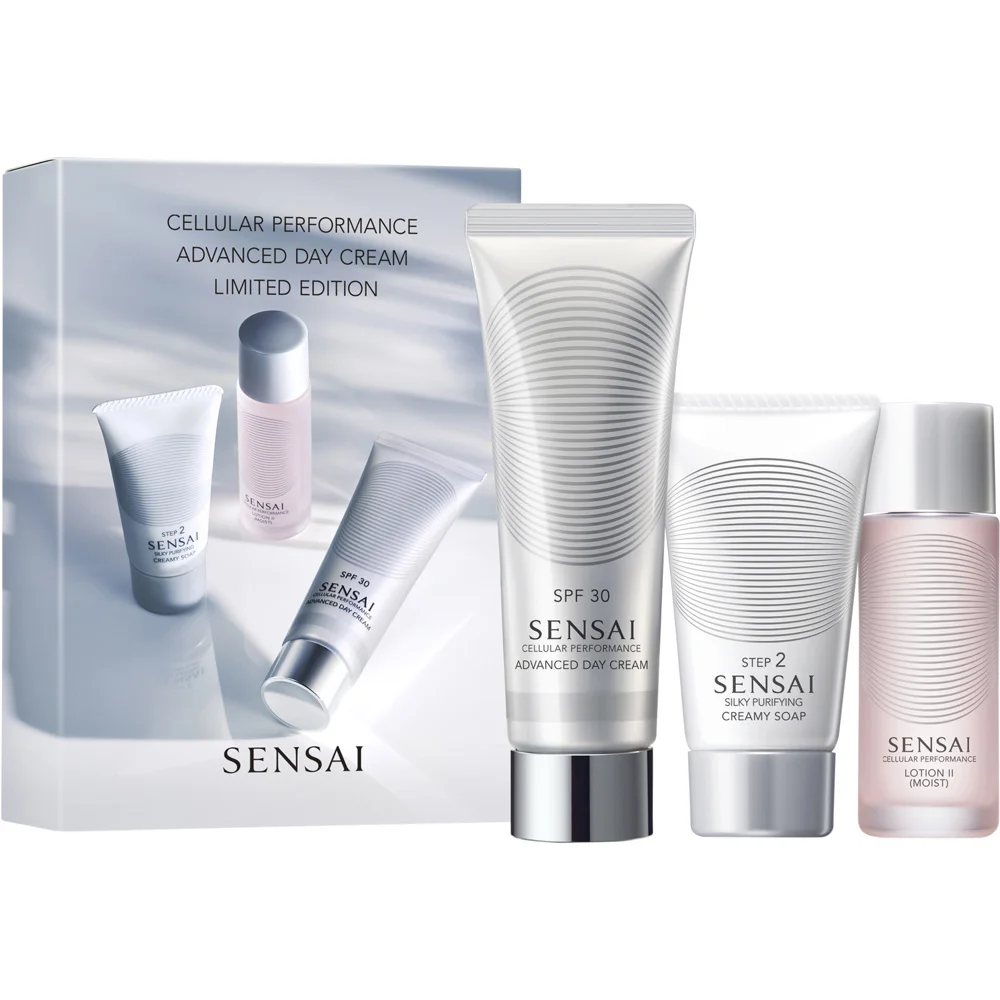Cellular Performance Advanced Day Cream Limited Edition, 100ml v:6922253