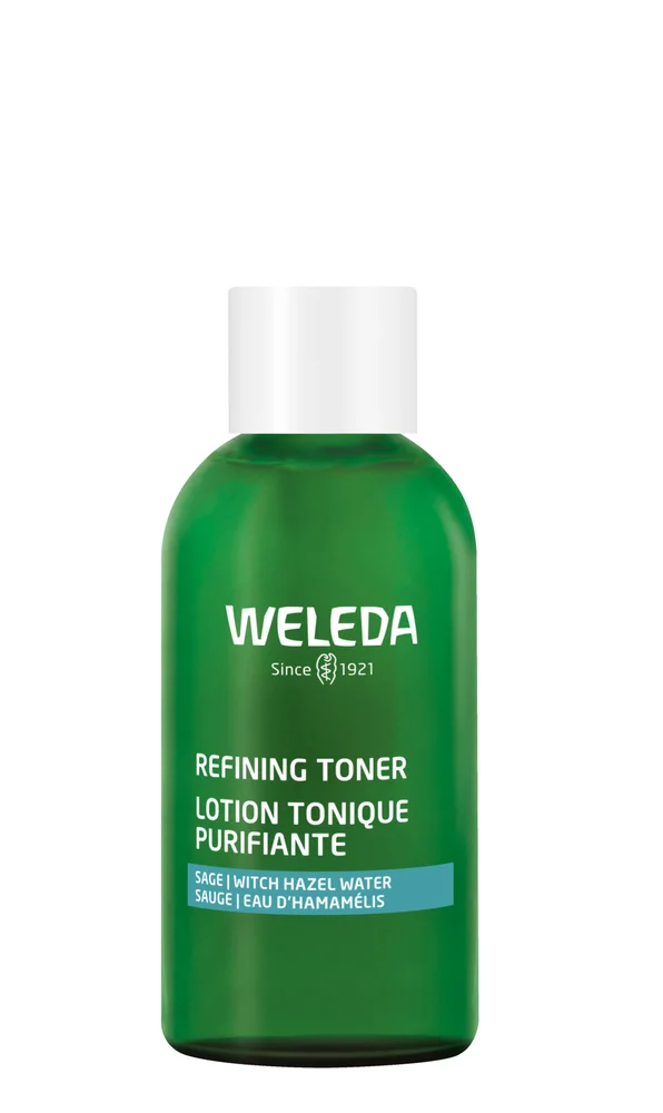 Refining Toner 150 ml - Weleda v:4656764