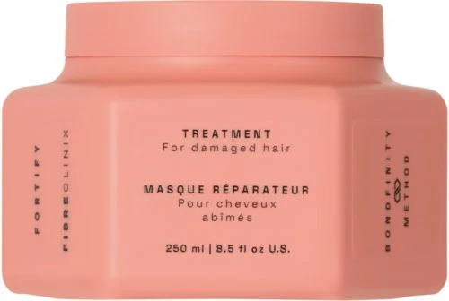 Schwarzkopf Professional Fibre Clinix Fortify Treatment 250 ml v:7630576