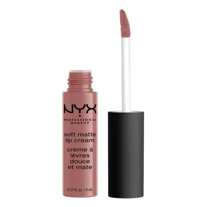NYX Professional Makeup Soft Matte Lip Cream Los Angeles 36 8 ml v:1966879