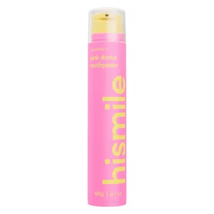 Hismile Pink Donut Toothpaste 60g v:5030963