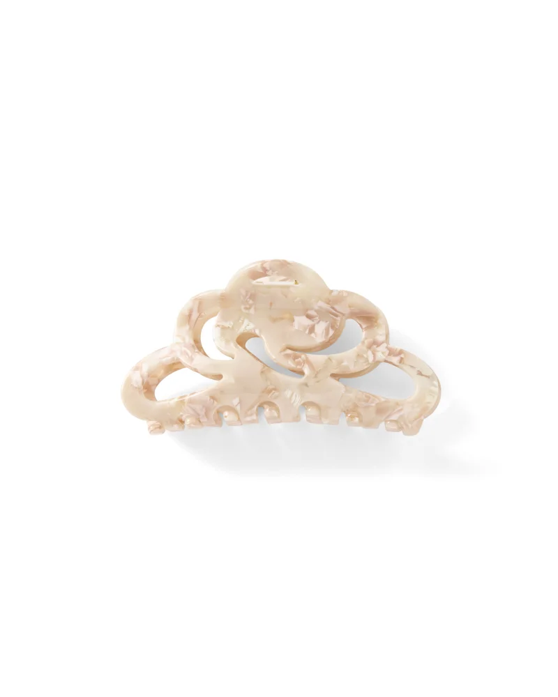 Hair Claw Judy Beige – ByBarb v:2830173