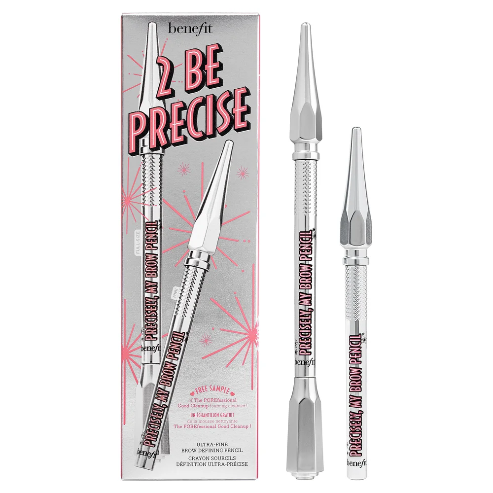 2 Be Precise – Precisely, My Brow Set 3 – Benefit v:9473605 2 Be Precise – Precisely, My Brow Set 3 – Benefit v:9473605