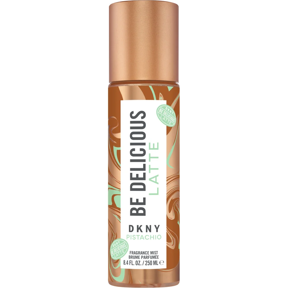 Be Delicious Café Pistachio Latte Bodymist, 250ml v:5939690 Be Delicious Café Pistachio Latte Bodymist, 250ml v:5939690