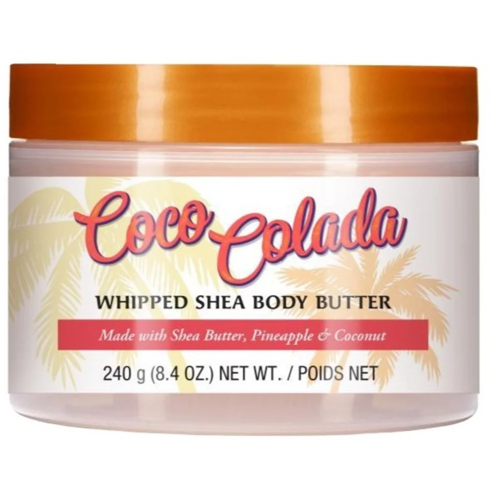 Whipped Body Butter Coco Colada, 240g v:6794991