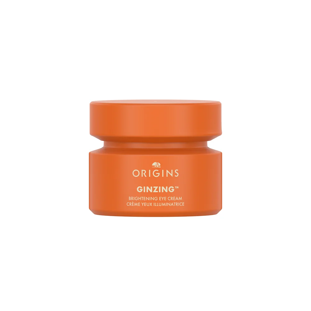 Ginzing Brightening Eye Cream Cool 2 Warm - Origins v:2006717