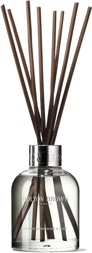Molton Brown Delicious Rhubarb & Rose Aroma Reeds v:1495706 Molton Brown Delicious Rhubarb & Rose Aroma Reeds v:1495706