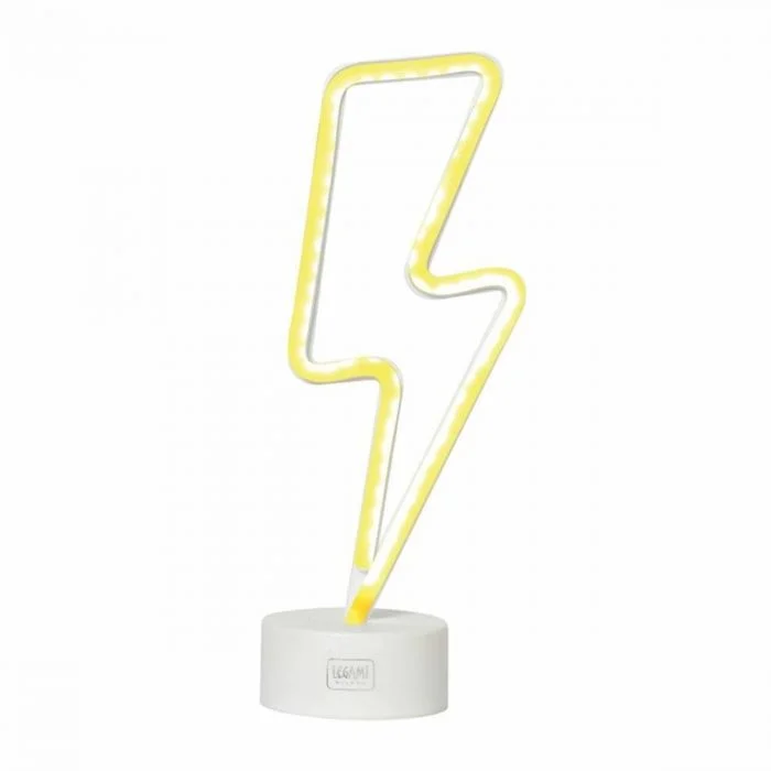 Legami LED-lampe lyn 1 stk v:9105716