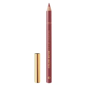 L'Oréal Paris Color Riche Le Lip Liner 635 Worth It Medium 1,2g v:3213952