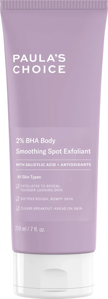 2% BHA Body Spot Exfoliant 210 ml – Paula’s Choice v:3152599