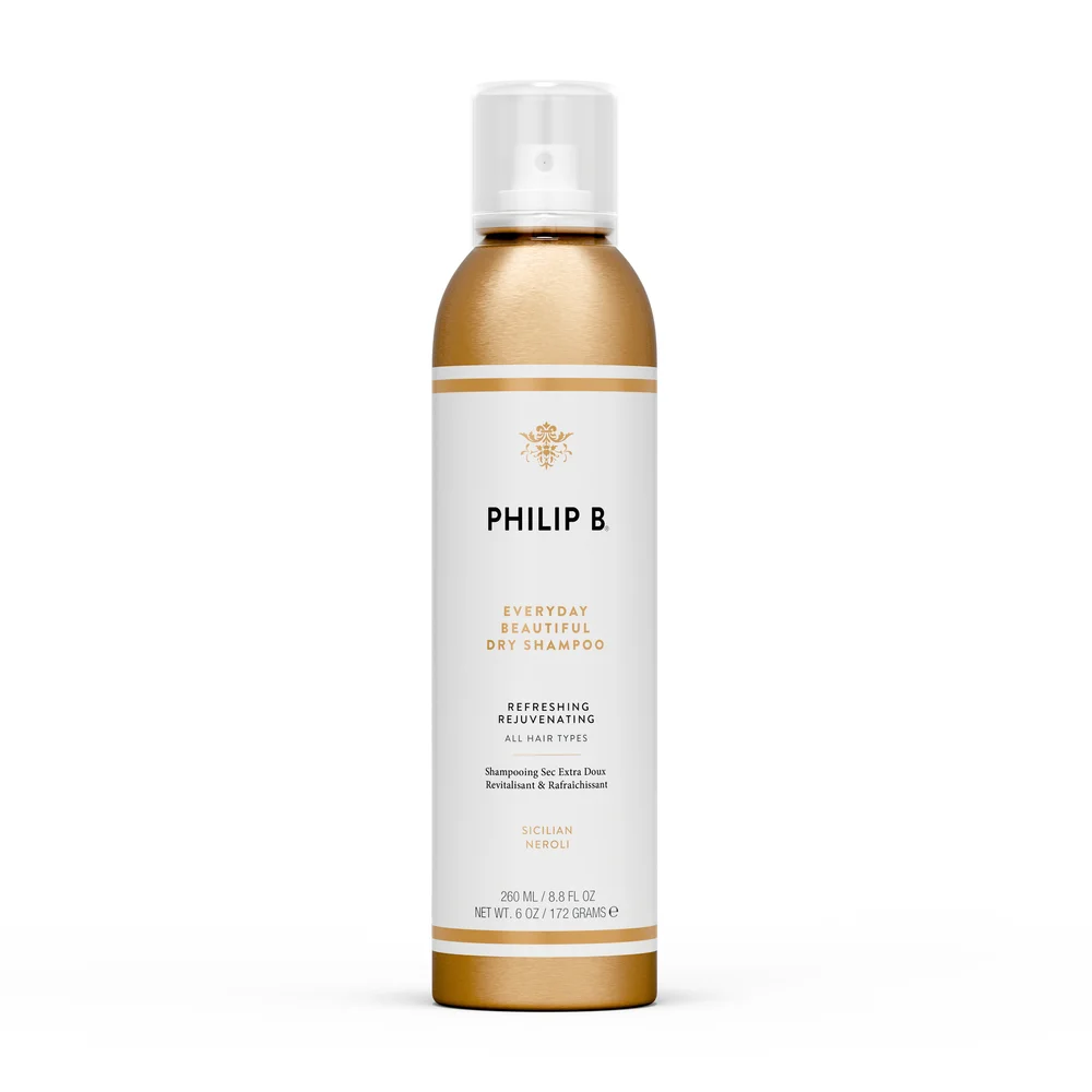 Everyday Beautyful Dry Shampoo 250 ml – Philip B v:2015710 Everyday Beautyful Dry Shampoo 250 ml – Philip B v:2015710