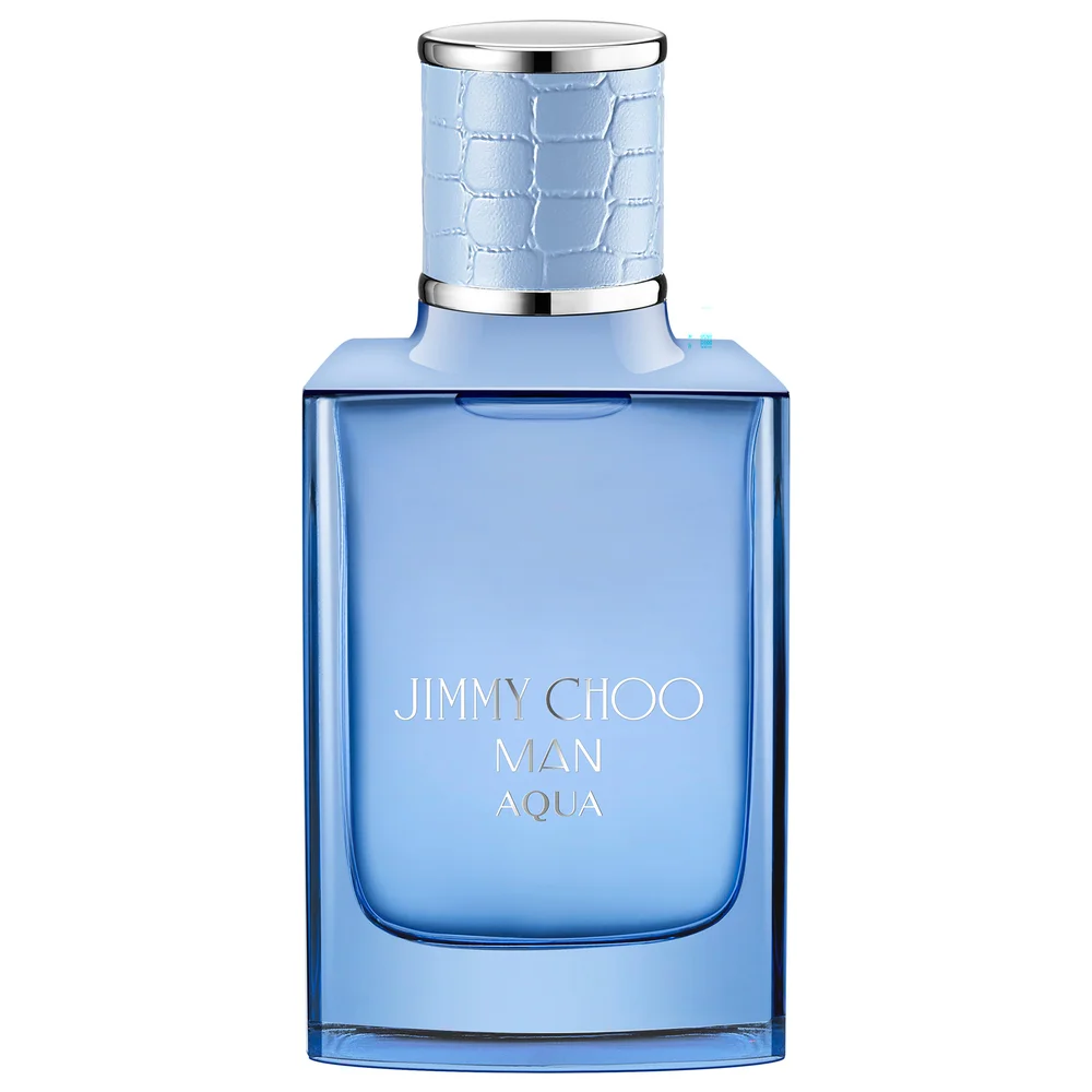 Man Aqua Eau de Toilette 30 ml - Jimmy Choo v:5308867