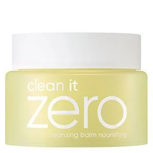 Banila Co Clean It Zero Cleansing Balm Nourishing 100ml v:7615664 Banila Co Clean It Zero Cleansing Balm Nourishing 100ml v:7615664