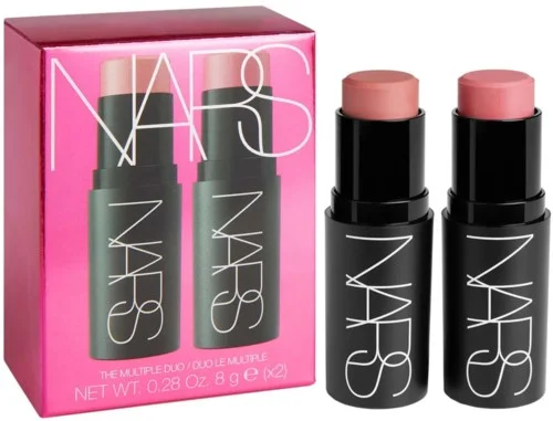 NARS The Multiple Duo – Orgasm Crave & Bad Habit (2×3,5g) Orgasm Crave & Bad Habit v:3807487 NARS The Multiple Duo – Orgasm Crave & Bad Habit (2×3,5g) Orgasm Crave & Bad Habit v:3807487