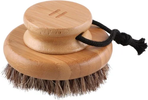 Rento Body Brush Bamboo v:9303521 Rento Body Brush Bamboo v:9303521