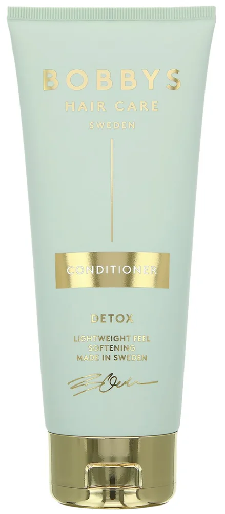 Bobbys Hair Care Detox Conditioner 200 ml v:3510683 Bobbys Hair Care Detox Conditioner 200 ml v:3510683