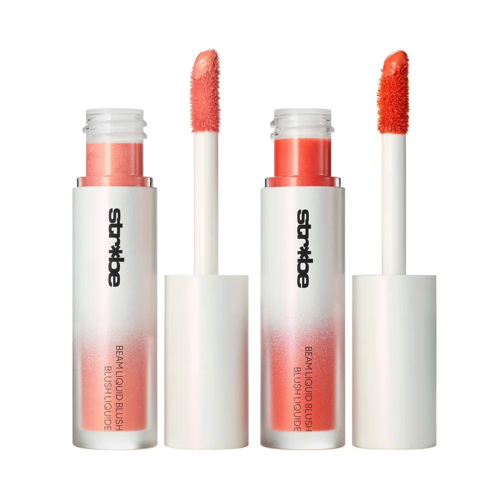 Spring Liquid Blush Combo Set MAC Spring Liquid Blush Combo Set - MAC v:3639612