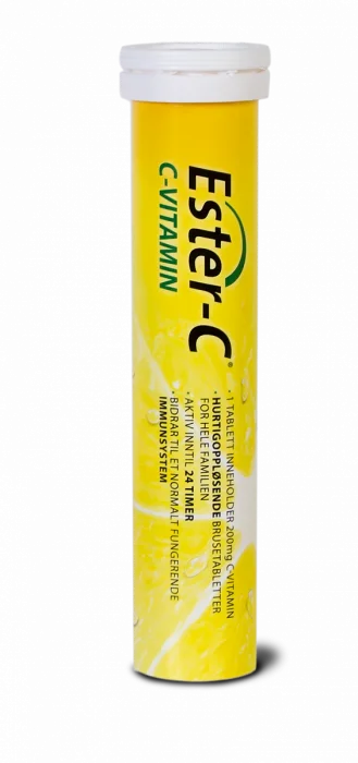 Ester C Brus 200mg 20tabl v:2658781 Ester C Brus 200mg 20tabl v:2658781