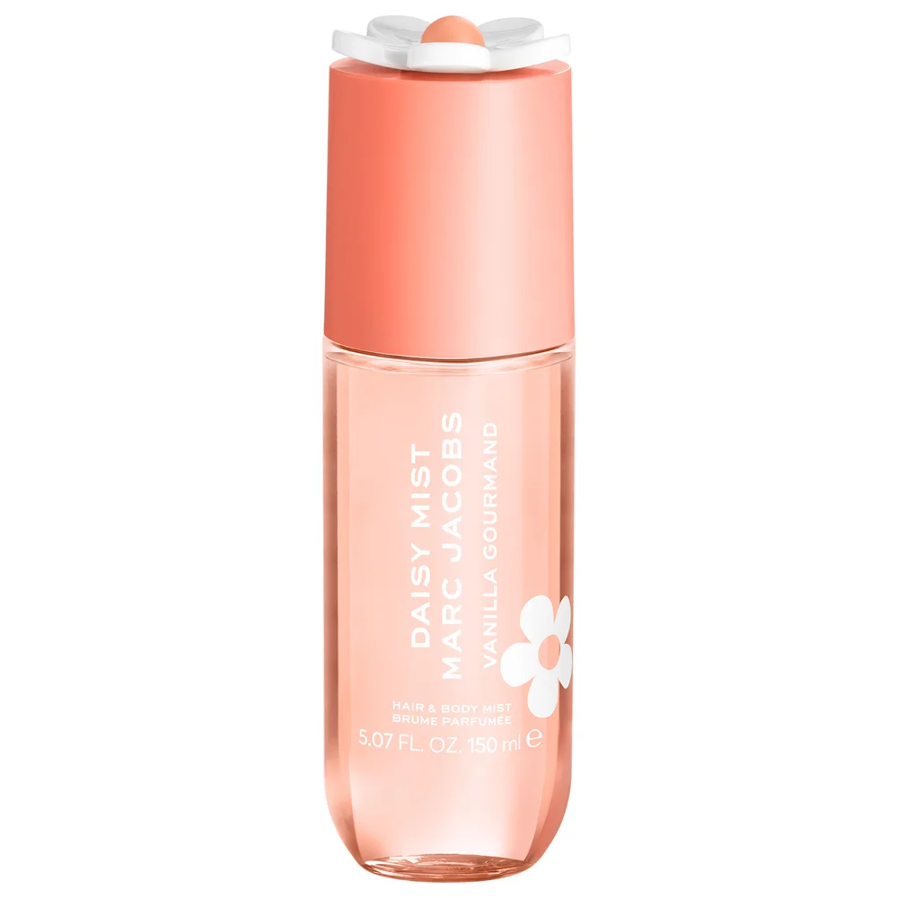 Daisy Hair & Body Mist Vanilla Gourmand 150 ml – Marc Jacobs v:3627657 Daisy Hair & Body Mist Vanilla Gourmand 150 ml – Marc Jacobs v:3627657