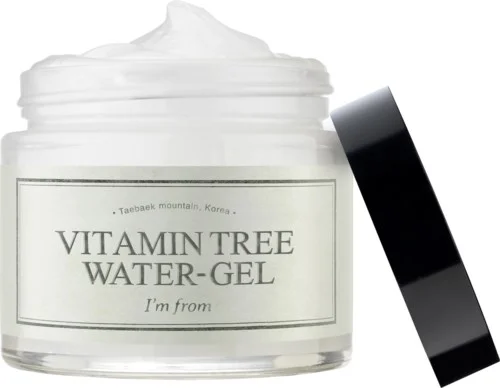 I’m From Vitamin Tree Water-Gel 75 g v:6455542 I’m From Vitamin Tree Water-Gel 75 g v:6455542