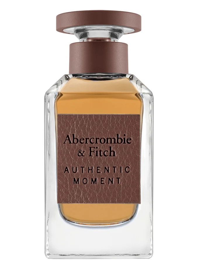 Authentic Moment Men Eau de Toilette 100 ml – Abercrombie & Fitch v:2308173 Authentic Moment Men Eau de Toilette 100 ml – Abercrombie & Fitch v:2308173