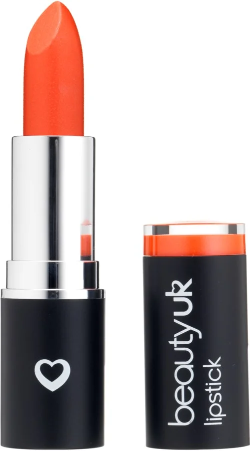 BEAUTY UK Lipstick no. 5 Sunset v:4268263 BEAUTY UK Lipstick no. 5 Sunset v:4268263