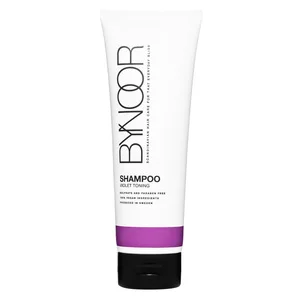 ByNoor Violet Toning Shampoo 250ml v:7837584