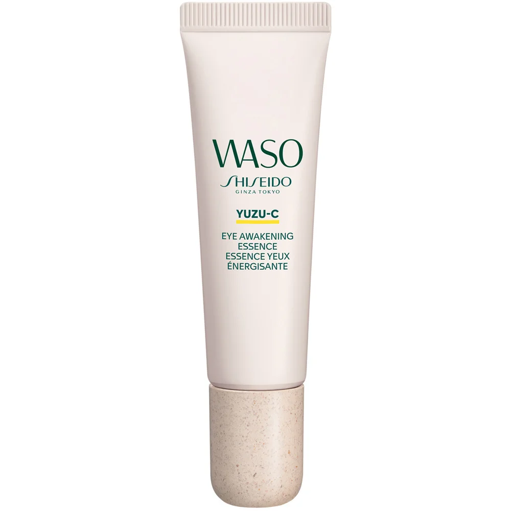 Waso Yuzu-C Eye Awakening Essence, 20ml v:4622003 Waso Yuzu-C Eye Awakening Essence, 20ml v:4622003