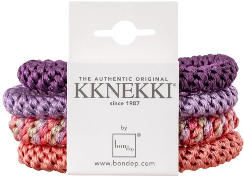 KKNEKKI Bundle 4 Purple Pink v:6117262