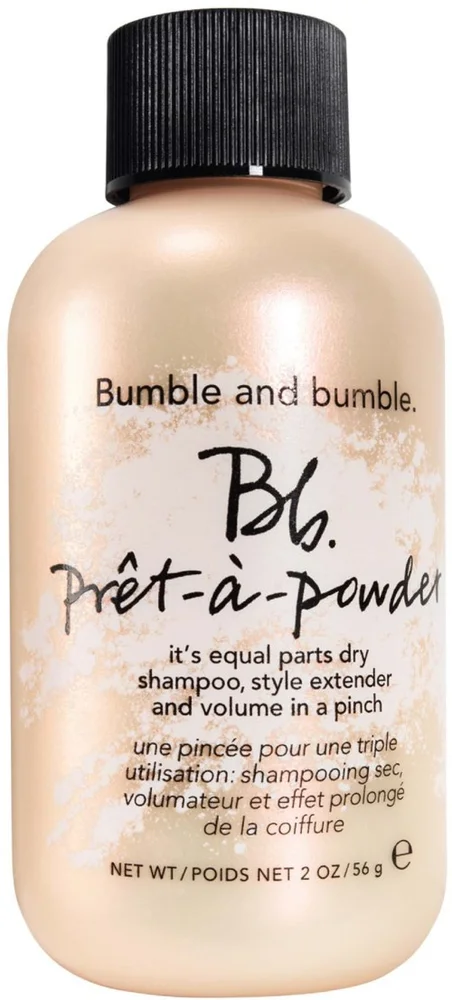 Bumble and bumble Pret-á-powder 56g 56 g v:9855052 Bumble and bumble Pret-á-powder 56g 56 g v:9855052