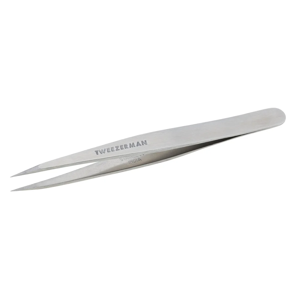 Tweezerman Point Tweezer – Presis pinsett i rustfritt stål v:2035341