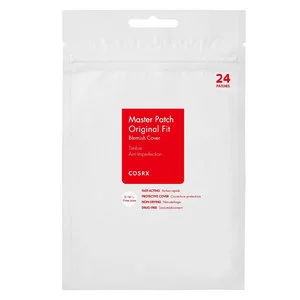 COSRX Master Patch Original Fit 24pcs v:9983370