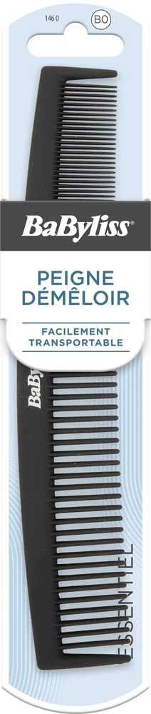BaByliss Paris Accessories Barber Comb v:9902856