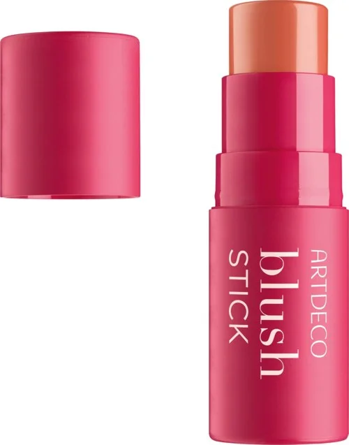 Artdeco Blush Stick 1 Peach Babe v:1106935 Artdeco Blush Stick 1 Peach Babe v:1106935