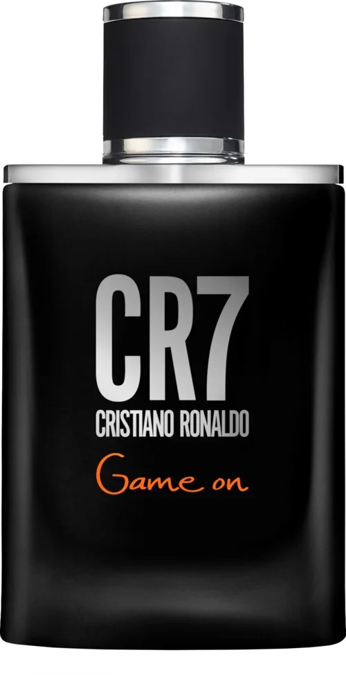 Cristiano Ronaldo CR7 Game On Eau de Toilette 30 ml v:9165690