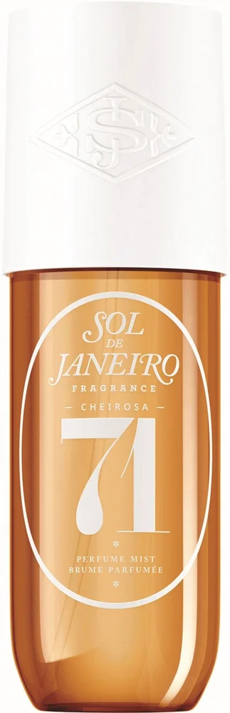 Sol De Janeiro Cheirosa 71 Perfume Mist 240 ml v:7872720 Sol De Janeiro Cheirosa 71 Perfume Mist 240 ml v:7872720